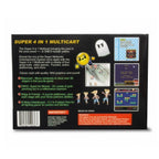 Piko Interactive: Super 4 in 1 Multicart (US)