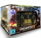 Uncharted 3: Drake's Deception Explorer Edition — Explorer Edition