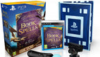 Wonderbook: Das Buch der Zaubersprüche / Book of Spells + Move Controller + Kamera + Buch (GB)