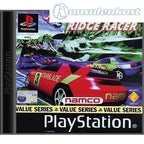 Ridge Racer
