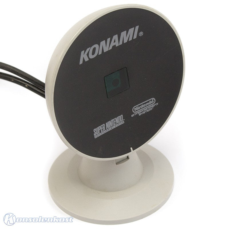 Konami Hyperbeam Wireless Controller Sensor [Nintendo]