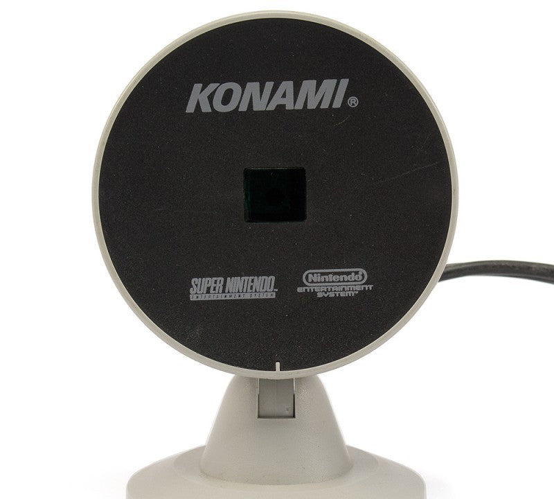 Konami Hyperbeam Wireless Controller Sensor [Nintendo]