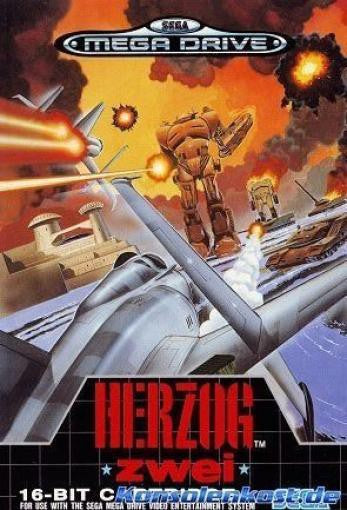 Herzog Zwei (EU)