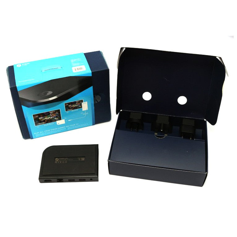 Steam Link [Valve]