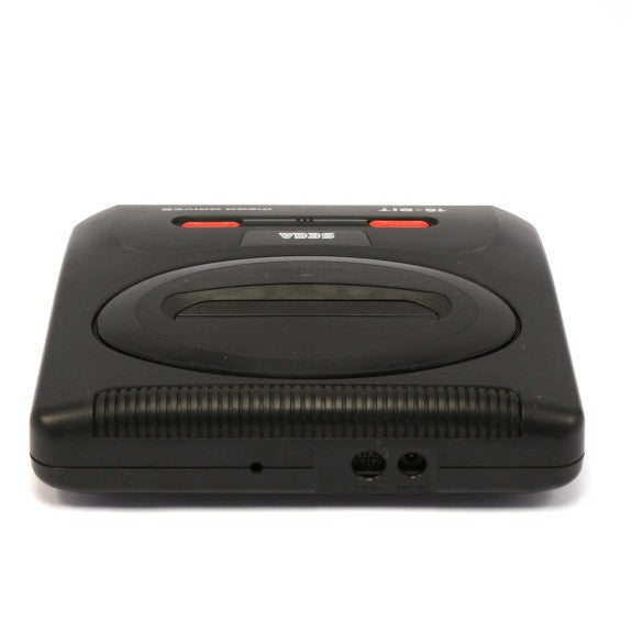 Konsole MD2 + Sonic 2 + 3 Games Special + 2 Original Controller