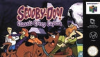 Scooby-Doo Classic Creep Capers