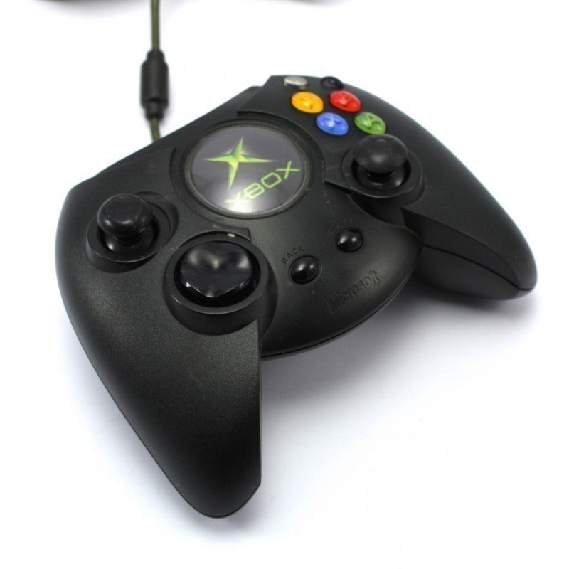 Original Controller 1G schwarz [Microsoft]