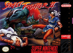 Street Fighter 2 (US)