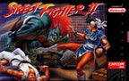 Street Fighter 2 (US)