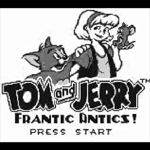 Tom and Jerry 2: Der Film