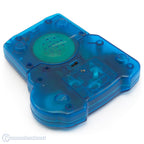 Bemani Konsole / Handheld blau-transparent [Konami]