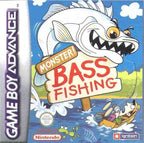 Monster Bass Fishing