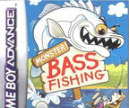 Monster Bass Fishing