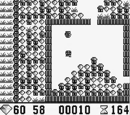 Boulder Dash (JP)