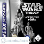 Star Wars Trilogy: Apprentice of the Force