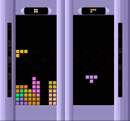 Super Tetris 2 + Bombliss: Gentei Han (JP)
