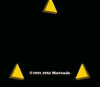 Zelda no Densetsu: Kamigami no Triforce (JP)