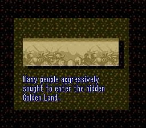 Zelda no Densetsu: Kamigami no Triforce (JP)