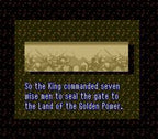 Zelda no Densetsu: Kamigami no Triforce (JP)