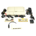 Konsole PC Engine Duo R + Orig Controller + Zub (JP)