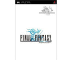 Final Fantasy 1 (JP)