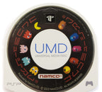 Namco Museum Battle Collection (JP)