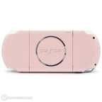 Konsole Slim & Lite 3000er Blossom Pink / rosa + Netzteil