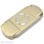 Konsole 1000er Gold / champagne gold + Netzteil
