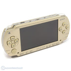 Konsole 1000er Gold / champagne gold + Netzteil