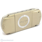 Konsole 1000er Gold / champagne gold + Netzteil
