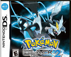 Pokemon: Black Version 2 (US)