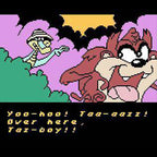 Tazmanian Devil: Munching Madness