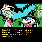 Tazmanian Devil: Munching Madness
