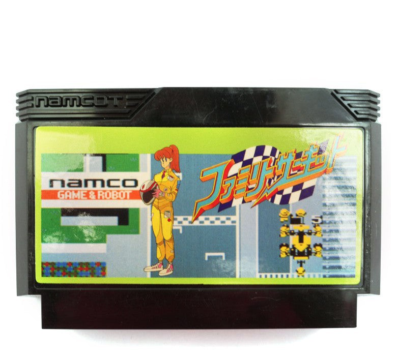 Family Circuit (JP)