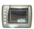 Juice Box Personal Media Player silber [Mattel]