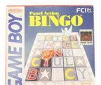 Panel Action Bingo (US)
