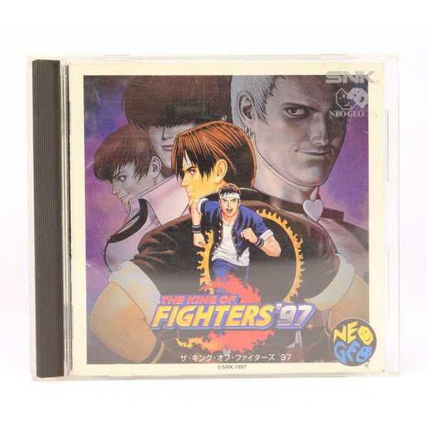 The King of Fighters '97 (JP)