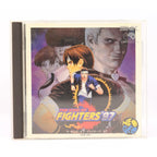 The King of Fighters '97 (JP)