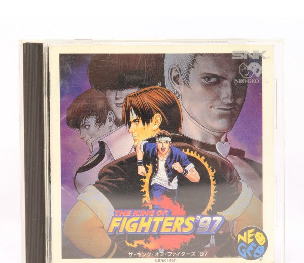 The King of Fighters '97 (JP)