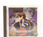 The King of Fighters '97 (JP)