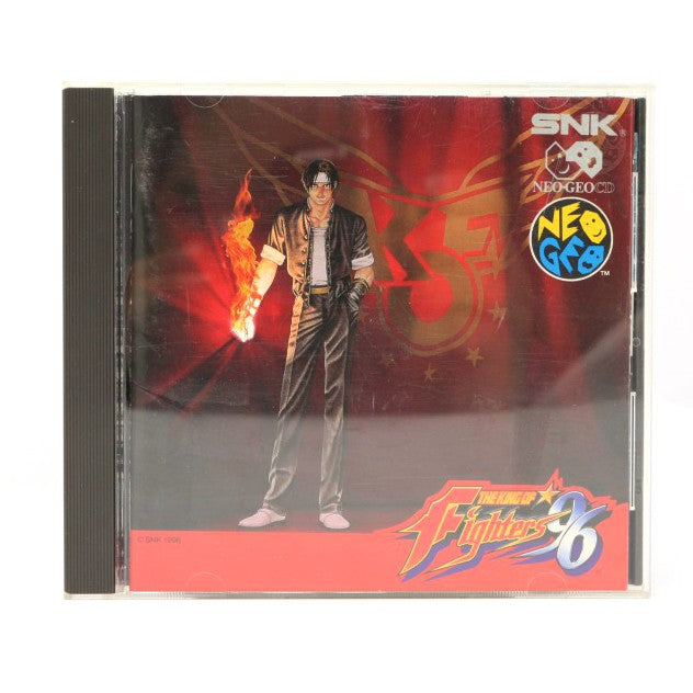 The King of Fighters '96 (JP)