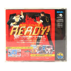 The King of Fighters '96 (JP)