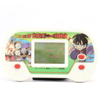 LSI Game - LCD Handheld - Dragon Ball Z (JP)