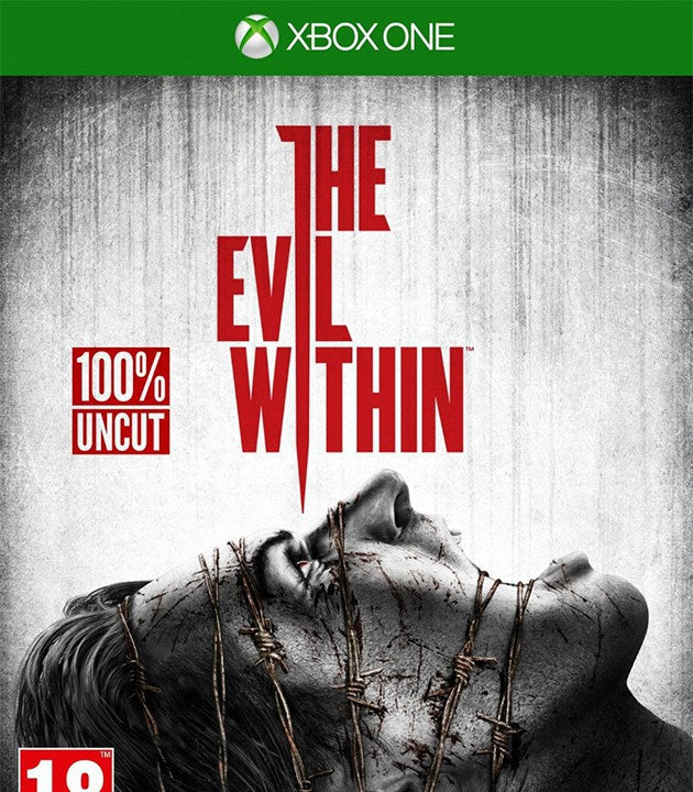 The Evil Within (GB)