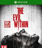 The Evil Within (GB)