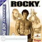 Rocky