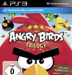 Angry Birds Trilogy