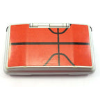 Konsole Custom Design Basketball + Netzteil
