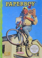 Paperboy 2