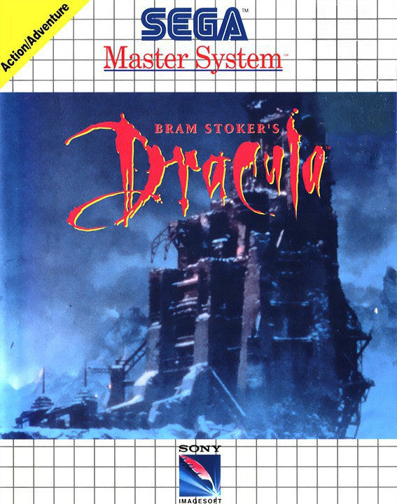 Bram Stoker's: Dracula